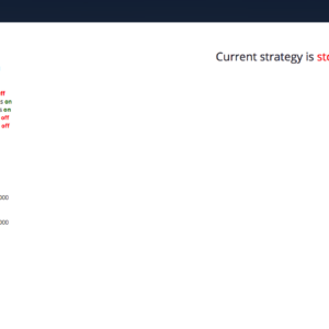 Crypto-Arbitrage bot [Online Code]