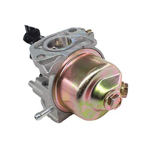 USPEEDA Carburetor for Prosource 2000 UG2300 3000 UG3500 UG3600 5.5 6.5 HP Watts Carb Stop Switch