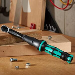 Click-Torque A5 Torque wrench Drive 2 5-25 Nm