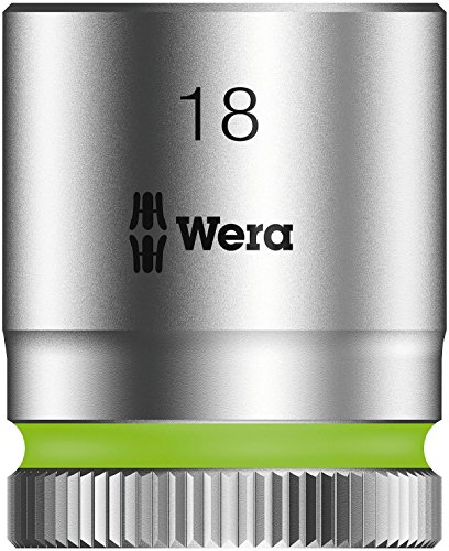 Wera - Belt B 1 Zyklop Bit Sck with 3/8In (5003970001)