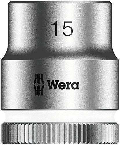 Wera - Belt B 1 Zyklop Bit Sck with 3/8In (5003970001)