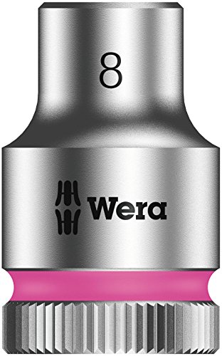 Wera - Belt B 1 Zyklop Bit Sck with 3/8In (5003970001)