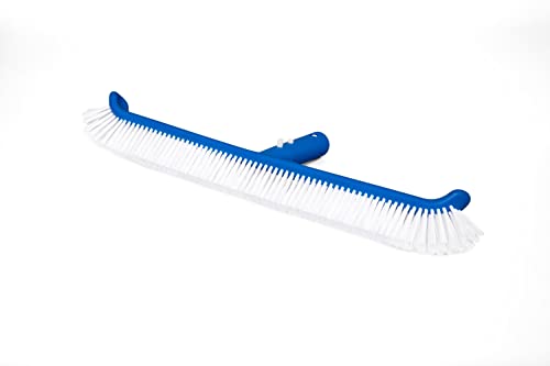 Bestway Flowclear 20" AquaBroom Pool Broom Head | Cleans Pool Walls and Floor