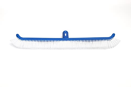 Bestway Flowclear 20" AquaBroom Pool Broom Head | Cleans Pool Walls and Floor