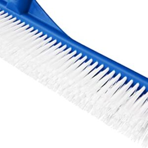 Bestway Flowclear 20" AquaBroom Pool Broom Head | Cleans Pool Walls and Floor