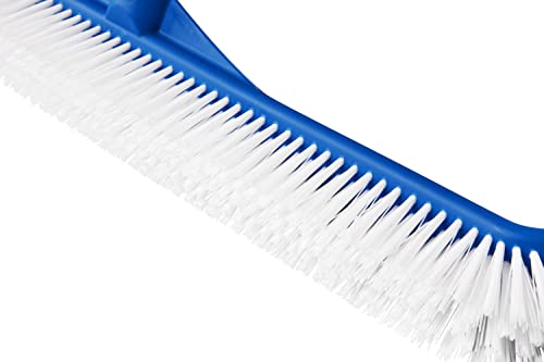 Bestway Flowclear 20" AquaBroom Pool Broom Head | Cleans Pool Walls and Floor