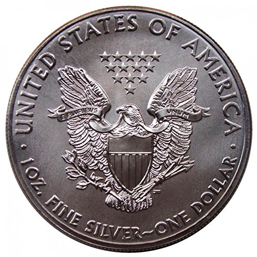2013 American Silver Eagle Coin