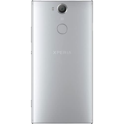 Sony Xperia XA2 Ultra H3223 Factory Unlocked Single SIM Phone - 6" Screen - 32GB - Silver