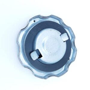 shiosheng 17620-ZH7-013 17620-ZH7-023 GAS FUEL CAP FOR HONDA GX340 GX390 GX240 GX270 168F 188F Generator Engine Motor