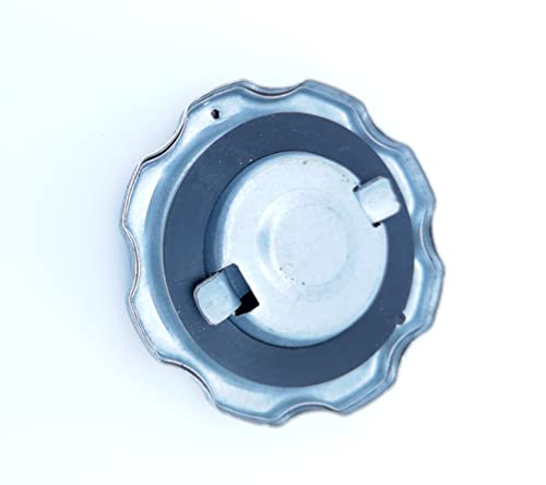 shiosheng 17620-ZH7-013 17620-ZH7-023 GAS FUEL CAP FOR HONDA GX340 GX390 GX240 GX270 168F 188F Generator Engine Motor