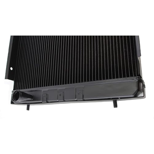 249748N New Aftermarket Radiator Fits Lincoln Welder 200 250 AMP Welder Models