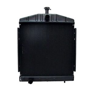 249748N New Aftermarket Radiator Fits Lincoln Welder 200 250 AMP Welder Models