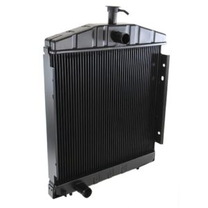 249748N New Aftermarket Radiator Fits Lincoln Welder 200 250 AMP Welder Models