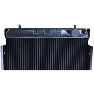 249748N New Aftermarket Radiator Fits Lincoln Welder 200 250 AMP Welder Models