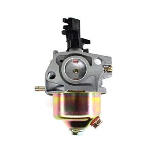 USPEEDA Carburetor for Sears Craftsman Rototiller 751-10797 951-10797 951-12785 951-12124 Fuel Filter