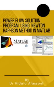 power flow solution using newton raphson method in matlab [download]