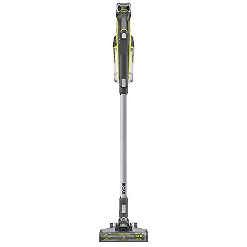 Ryobi 18-Volt ONE+ EverCharge Stick Vacuum Cleaner (1)