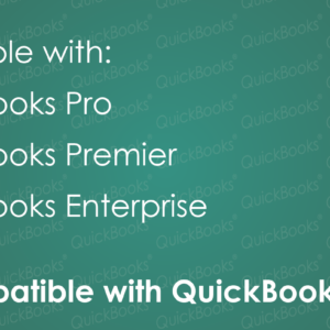 How to Make QuickBooks® More User-Friendly: Simple changes to streamline your workflow in QuickBooks® Desktop (Online Course) [Online Code]