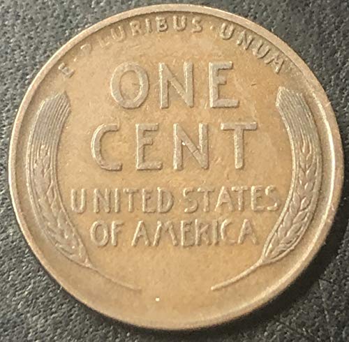 1922 D Lincoln Wheat Penny Cent Seller Extremely Fine