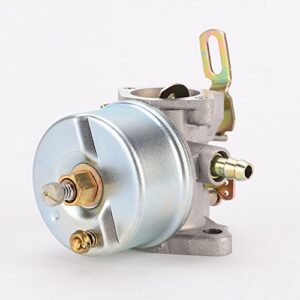 carburetor for snow blower 7hp 8hp toro ariens mtd sears for tecumseh carb 632334a 632234 hm70 hm80 hmsk80 hmsk90 engines with gasket