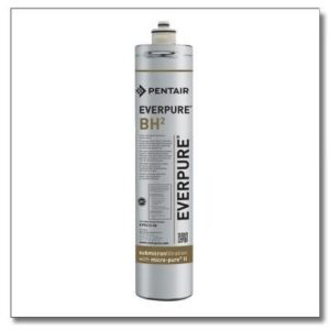 everpure 9612-00 everpure 9612-00 bh water filter (9612-00)