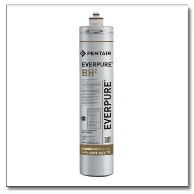 Everpure 9612-00 Everpure 9612-00 BH WATER FILTER (9612-00)