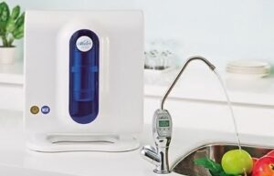 iwater drinking system