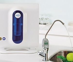 iWater Drinking System