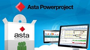 asta powerproject