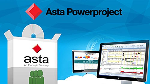 Asta PowerProject