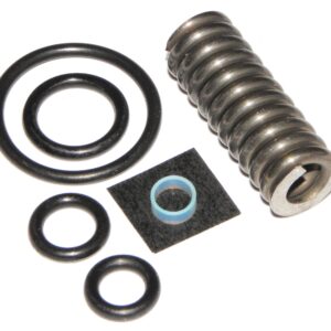 DME Manufacturing Meyer Snow Plow Crossover Relief Valve, Spring & Seal Kit, 15606, 1306105, Spring Made to Original Specifications