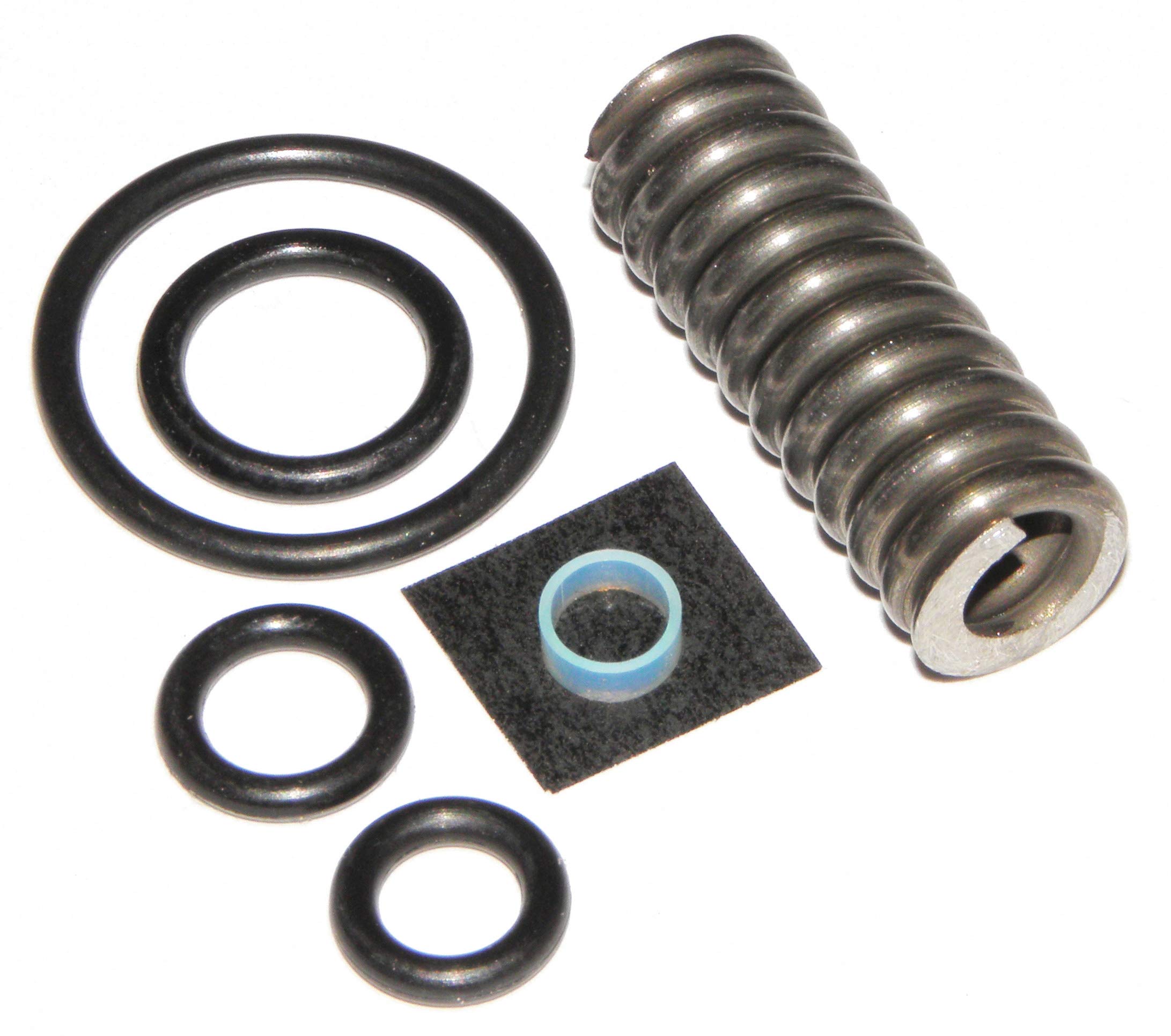 DME Manufacturing Meyer Snow Plow Crossover Relief Valve, Spring & Seal Kit, 15606, 1306105, Spring Made to Original Specifications