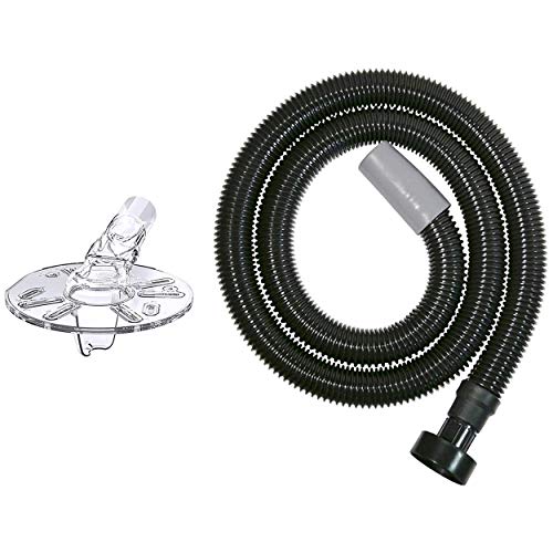 Oneida Air Systems Universal Router Hood with Hose