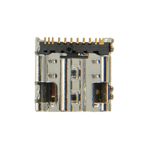 Charge Port for Samsung Galaxy Tab 3 7.0 with Glue Card