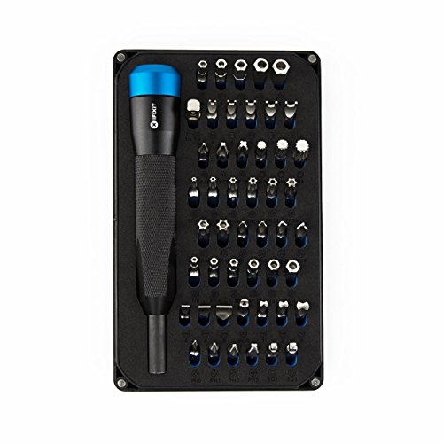 iFixit Mahi Driver Kit - Precision Bit Set for General Household Repair