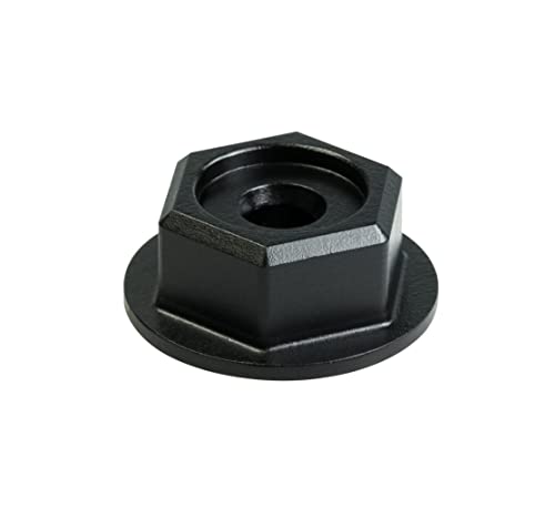 Simpson Strong-Tie STN22-R24-1" Outdoor Accents Hex-Head Washer 24ct/Pk (1)