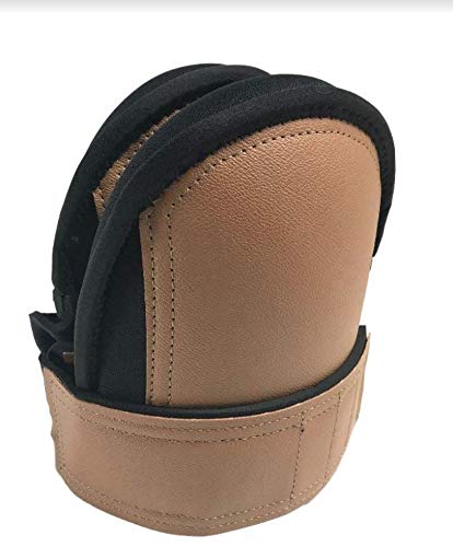 Gundlach Super-Soft Knee Pads X-Large (Extra Large)