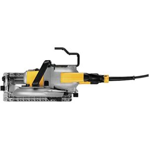 DEWALT 7-1/4-Inch Circular Saw, 15-Amp, Worm Drive, Corded (DWS535B)