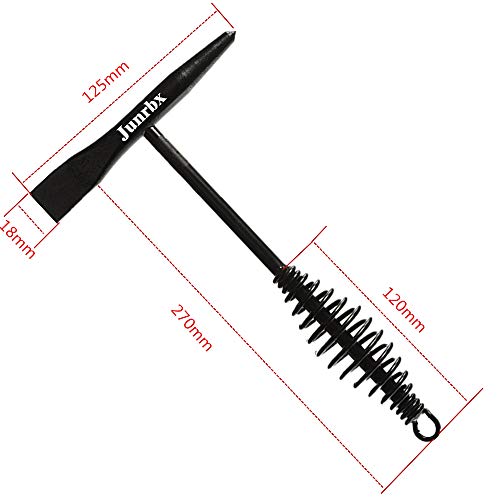 Welding hammer/Slag hammer/Chipping hammer/welder hammer economic chisels, forged steel structures and shock-absorbing handles