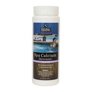 natural chemistry spa calcium hardness increaser (1.83 lb)