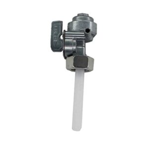 USPEEDA Fuel Shut Off Valve Petcock For Centurion GP5500 0059390 5939 6110 0059710 59710 Portable Generator