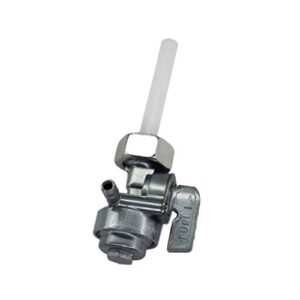 USPEEDA Fuel Shut Off Valve Petcock For Centurion GP5500 0059390 5939 6110 0059710 59710 Portable Generator