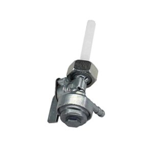 USPEEDA Fuel Shut Off Valve Petcock For Centurion GP5500 0059390 5939 6110 0059710 59710 Portable Generator