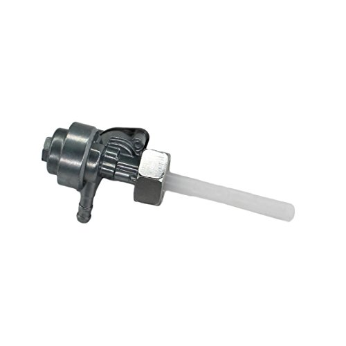 USPEEDA Fuel Shut Off Valve Petcock For Centurion GP5500 0059390 5939 6110 0059710 59710 Portable Generator