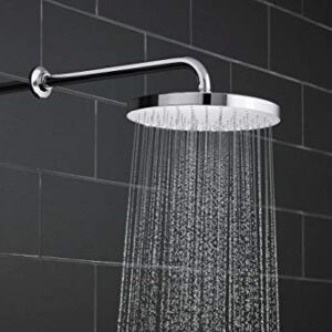 KOHLER 76465-CP Awaken Showerhead, Polished Chrome 10 Inch