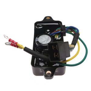 friday part voltage regulator for kubota low boy gl6500s av6500-b generator