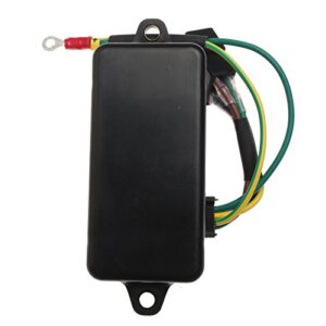 Friday Part Voltage Regulator for Kubota Low Boy GL6500S AV6500-B Generator