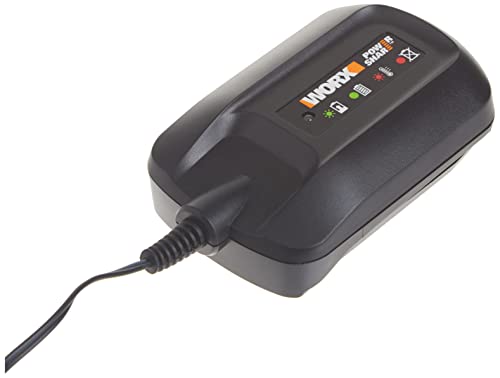 WORX WA3742 3-5 hour charger for 20V Lithium Ion Batteries