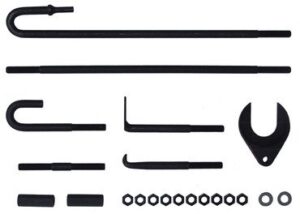 lti lock technologies lt855a texas twister air hammer puller