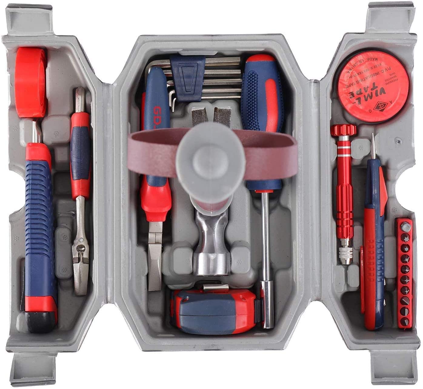 Robe Factory Marvel Thor Hammer Tool Set 'Officially Licensed'